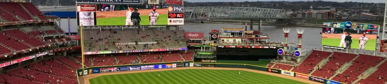 Great American Ball Park