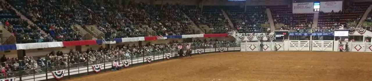 Will Rogers Coliseum