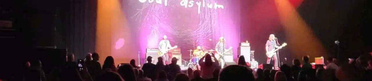 Austin City Limits Live at The Moody Theater