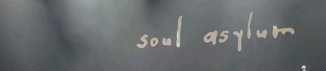 Soul Asylum
