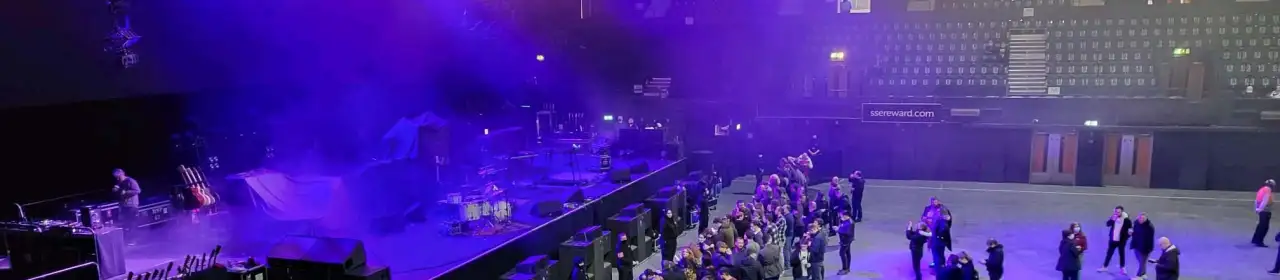 Manic Street Preachers