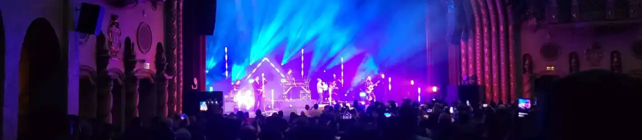 Cafe Tacvba