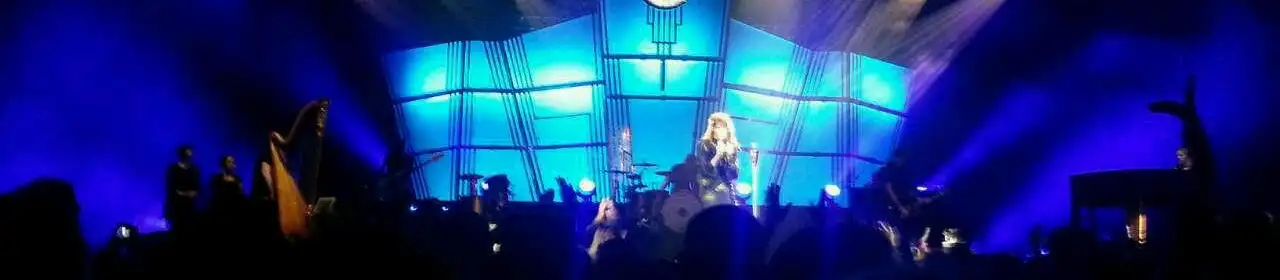 Florence and The Machine