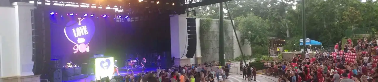 St. Augustine Amphitheatre