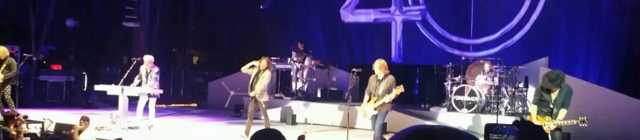 Oak Mountain Amphitheatre