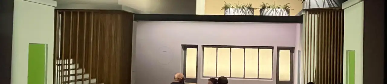 New York Theatre Workshop