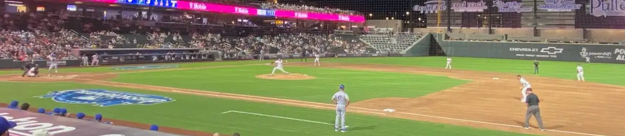 Sugar Land Space Cowboys