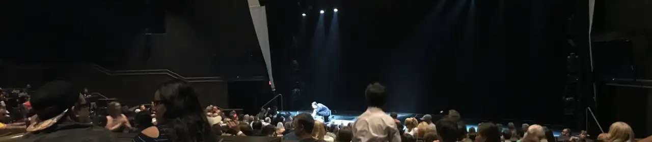 David Copperfield Theatre