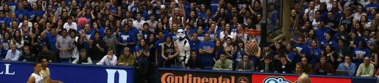 Cameron Indoor Stadium