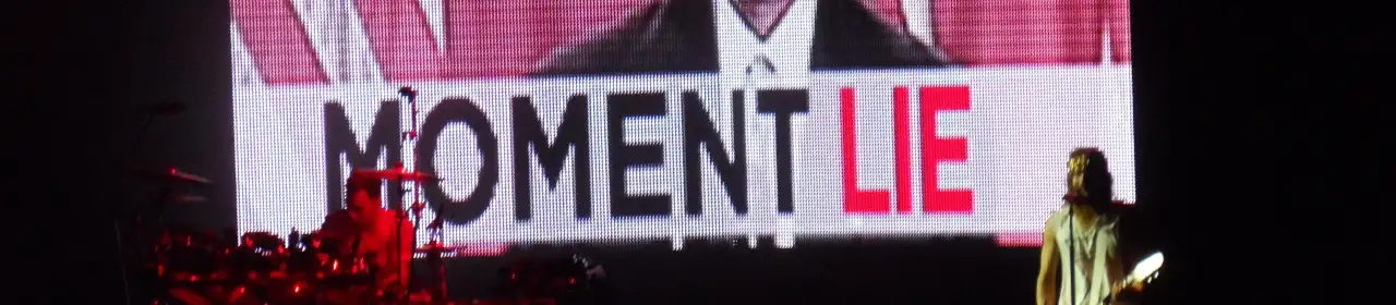 Thirty Seconds to Mars