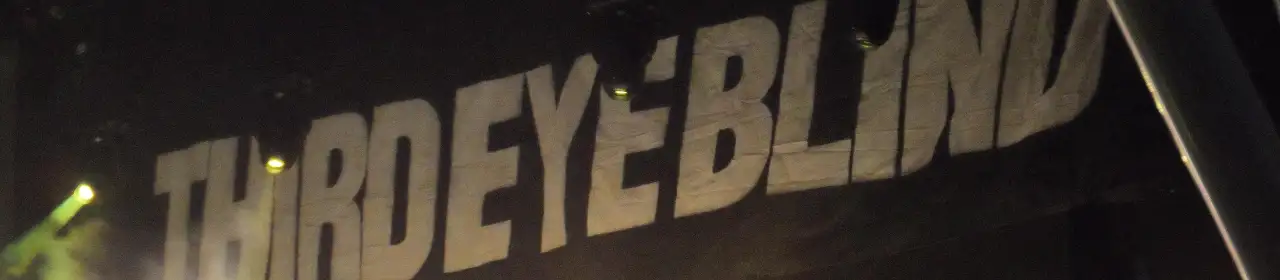 Third Eye Blind