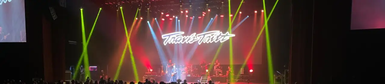 Travis Tritt