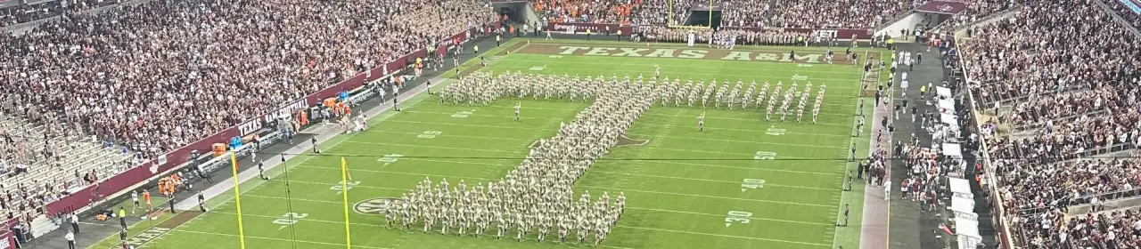 Texas A&M Aggies