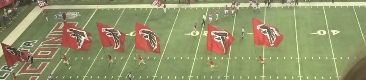 Atlanta Falcons