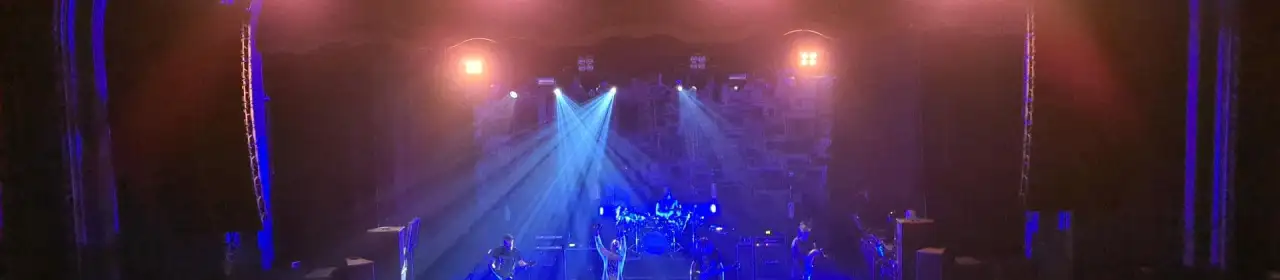 O2 Forum Kentish Town