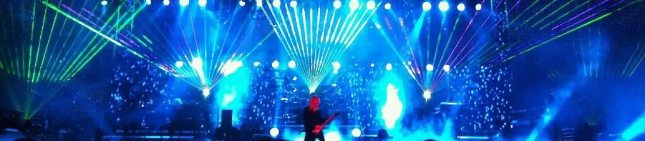 Trans-Siberian Orchestra