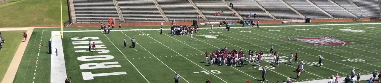 Veterans Memorial Stadium