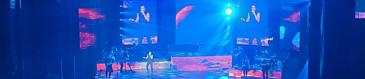 Chayanne