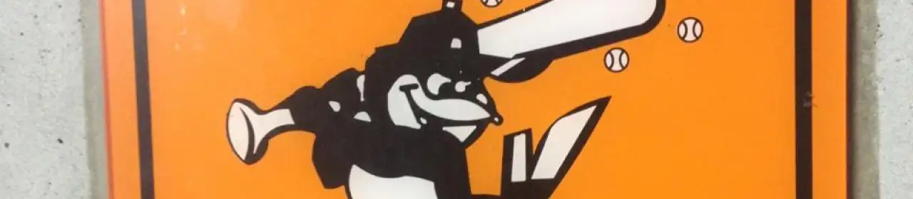 Oriole Park at Camden Yards