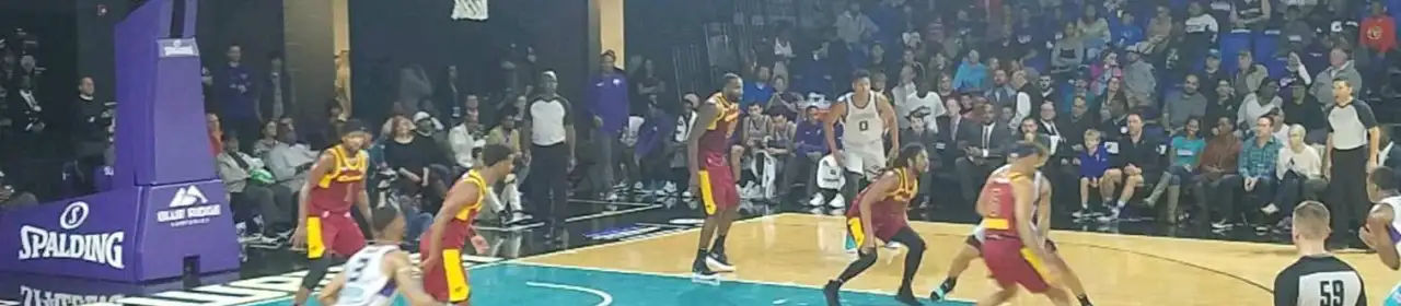 Novant Health Fieldhouse