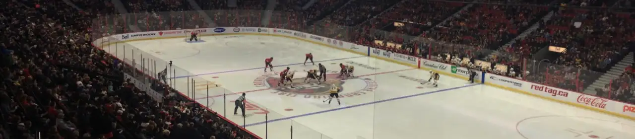 Canadian tire centre