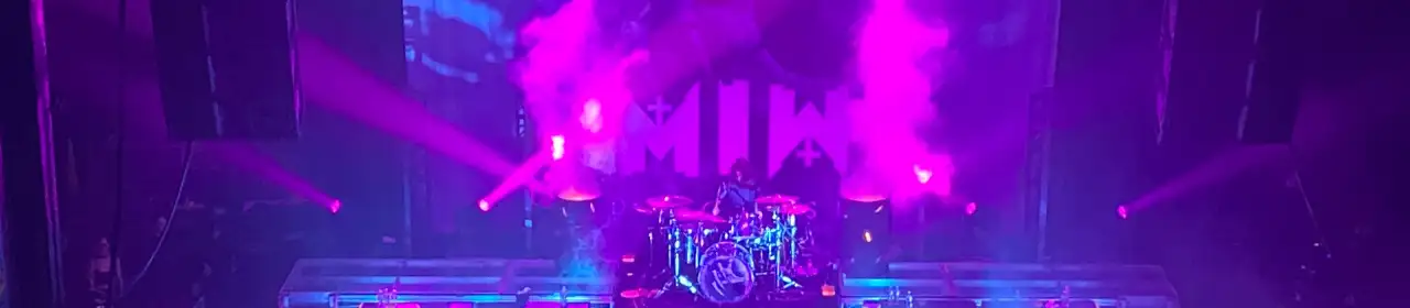 Motionless In White