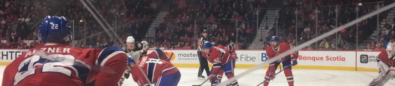 Montreal Canadiens