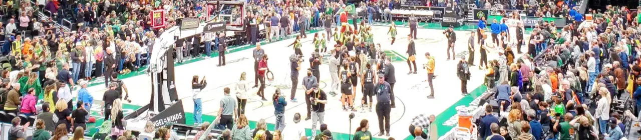 Seattle Storm