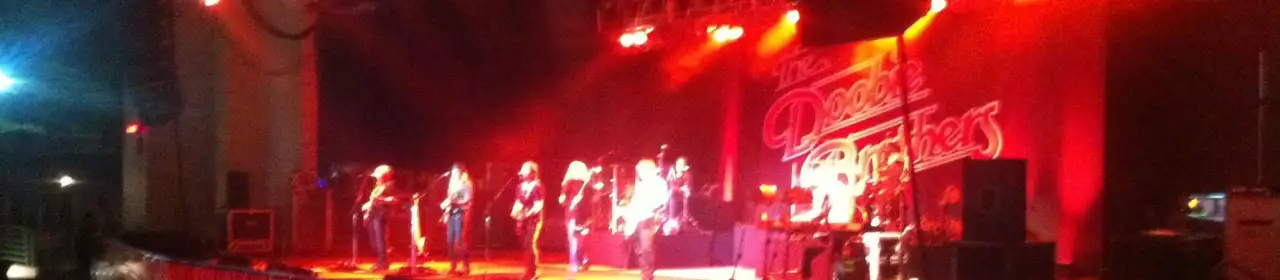 Pompano Beach Amphitheater