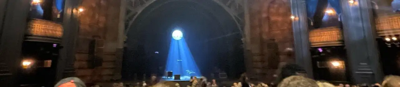 Ed Mirvish Theatre