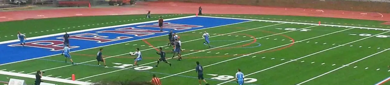 Franklin Field, Philadelphia