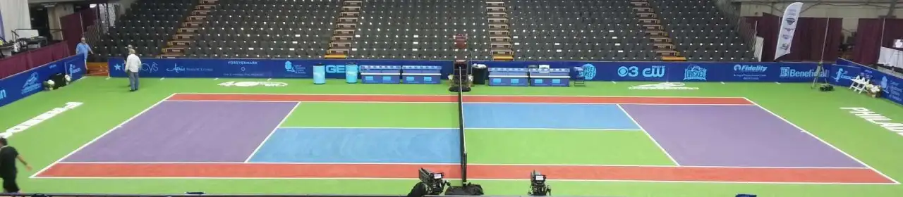 Philadelphia Freedoms