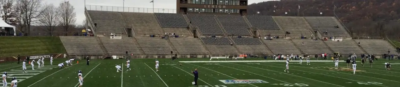 Lehigh Mountain Hawks