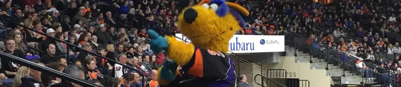 Lehigh Valley Phantoms