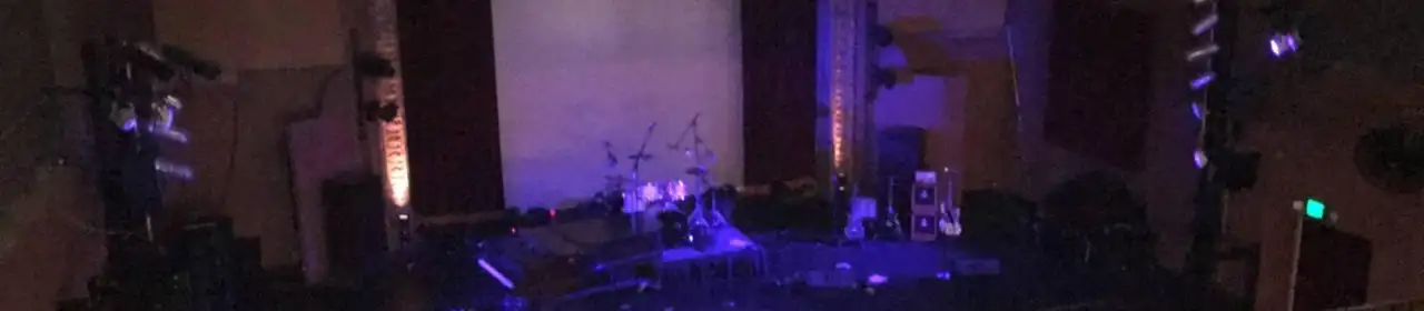 The Mauch Chunk Opera House