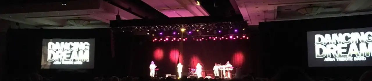 Seneca Niagara Events Center