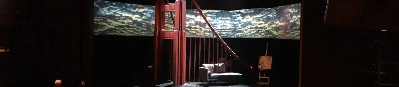 Suzanne Roberts Theatre