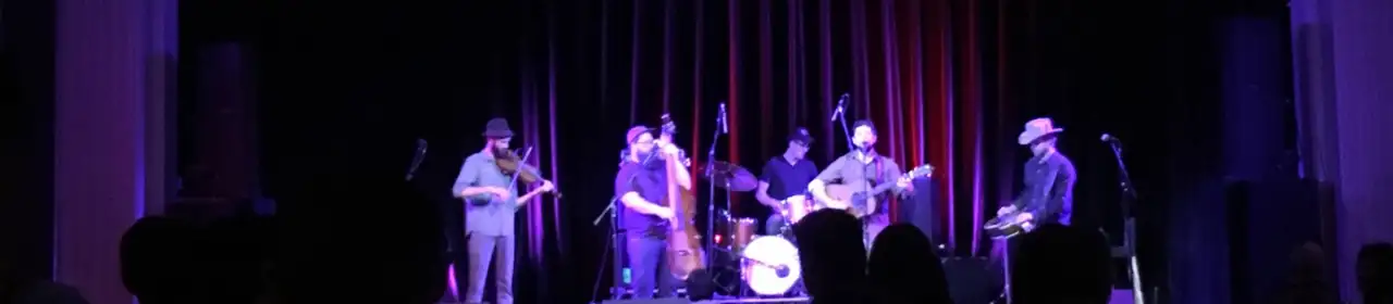 State Theater, Falls Church