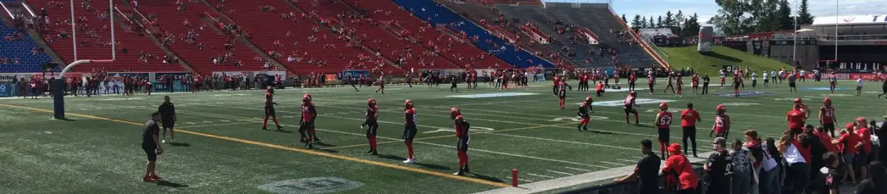 Calgary Stampeders