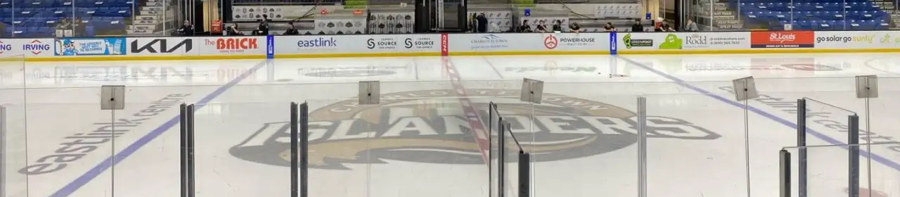 Charlottetown Islanders