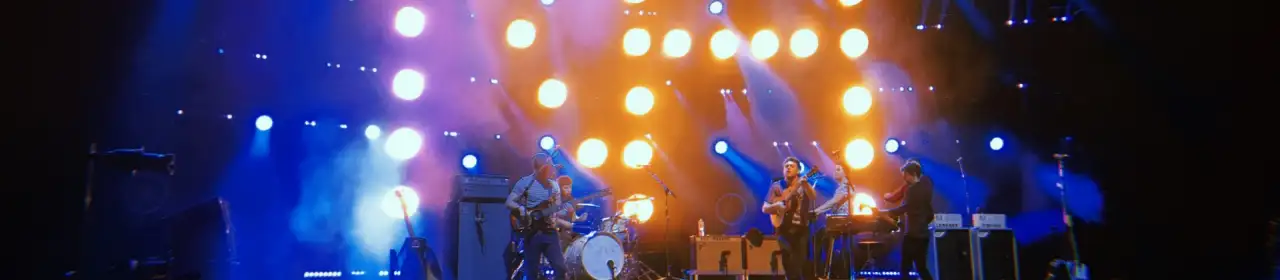 Freedom Mortgage Pavilion