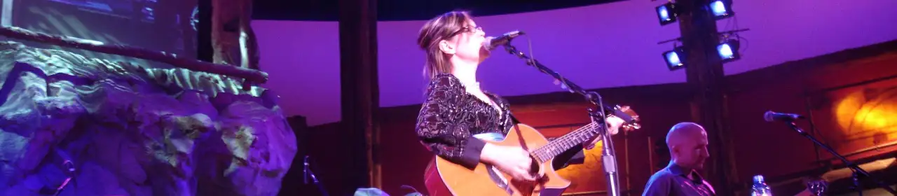 The Wolf Den at Mohegan Sun