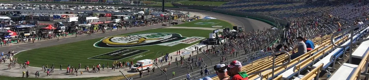 Kentucky Speedway