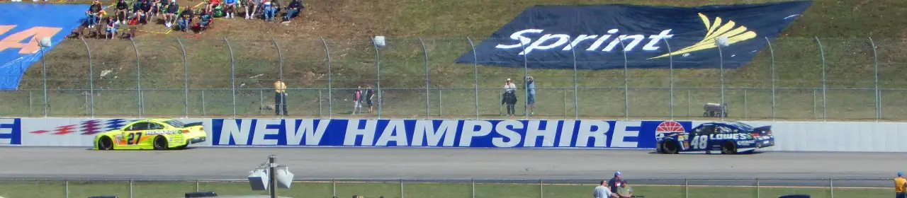 New Hampshire Motor Speedway