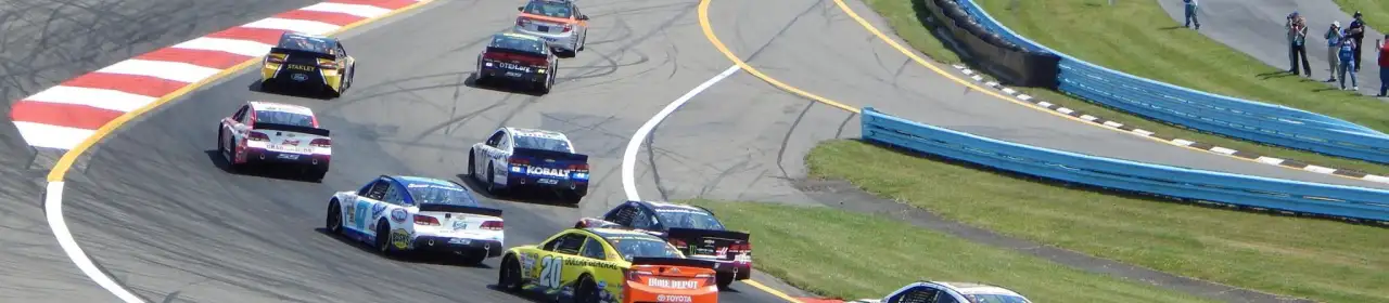 Watkins Glen International