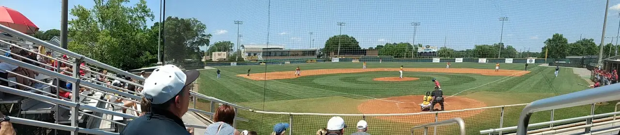 Fred Stillwell Stadium