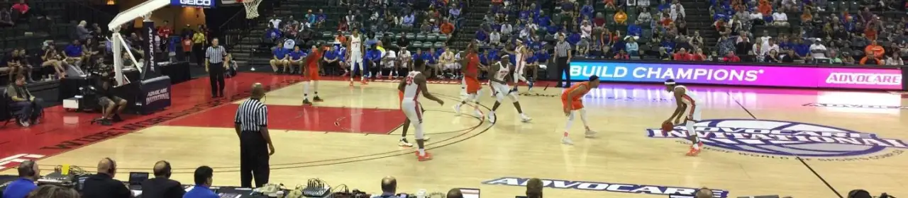 State Farm Field House