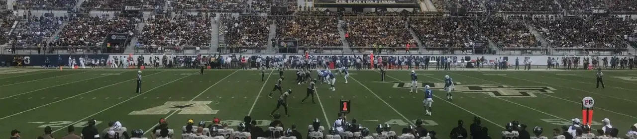 Acrisure Bounce House