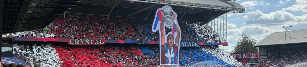 Crystal Palace FC