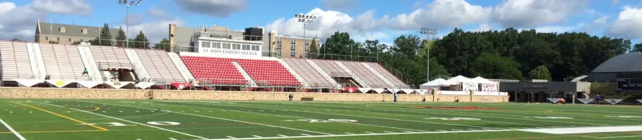 Growney Stadium